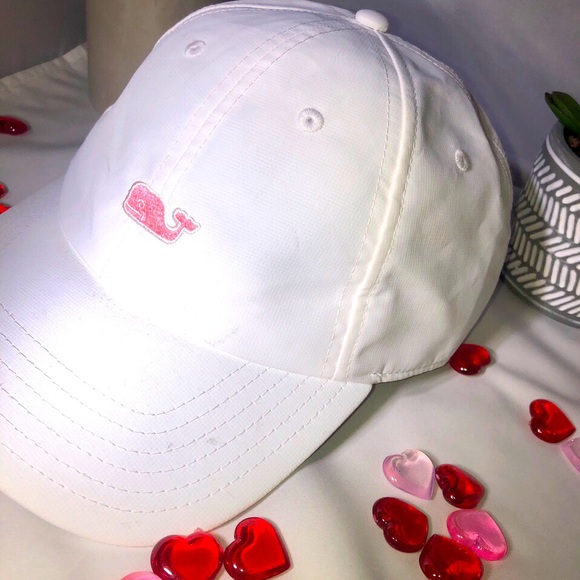 Vineyard Vines Accessories - 🎉HP🎉 Vineyard Vines Cap